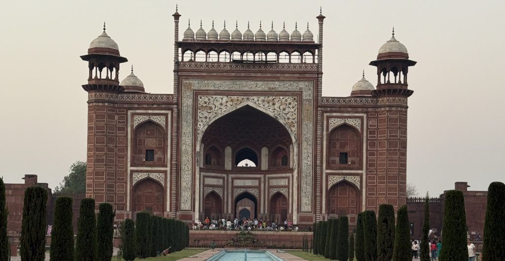 Royal Golden Triangle of India