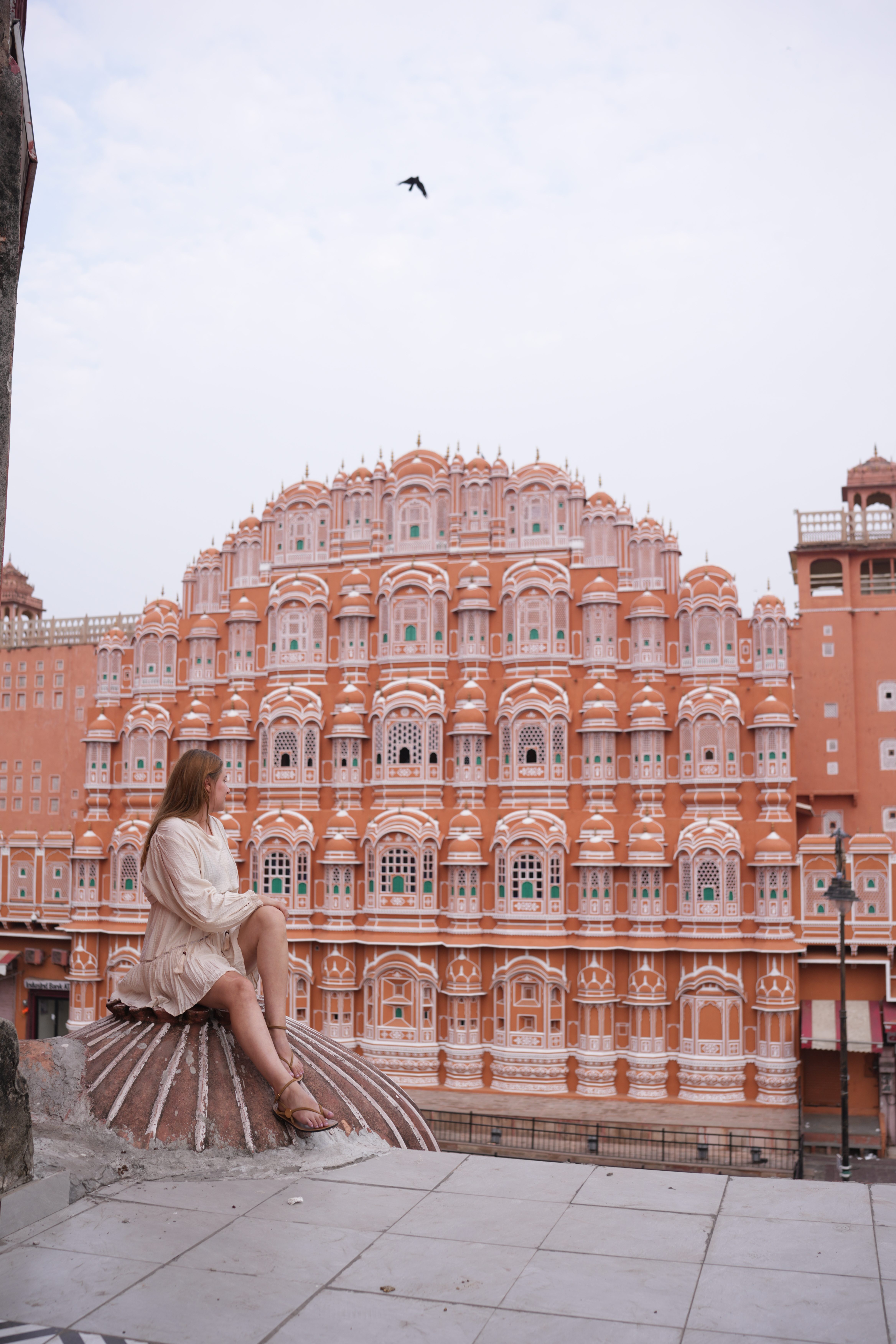 Ultimate Rajasthan Travel Guide for First-Time Visitors