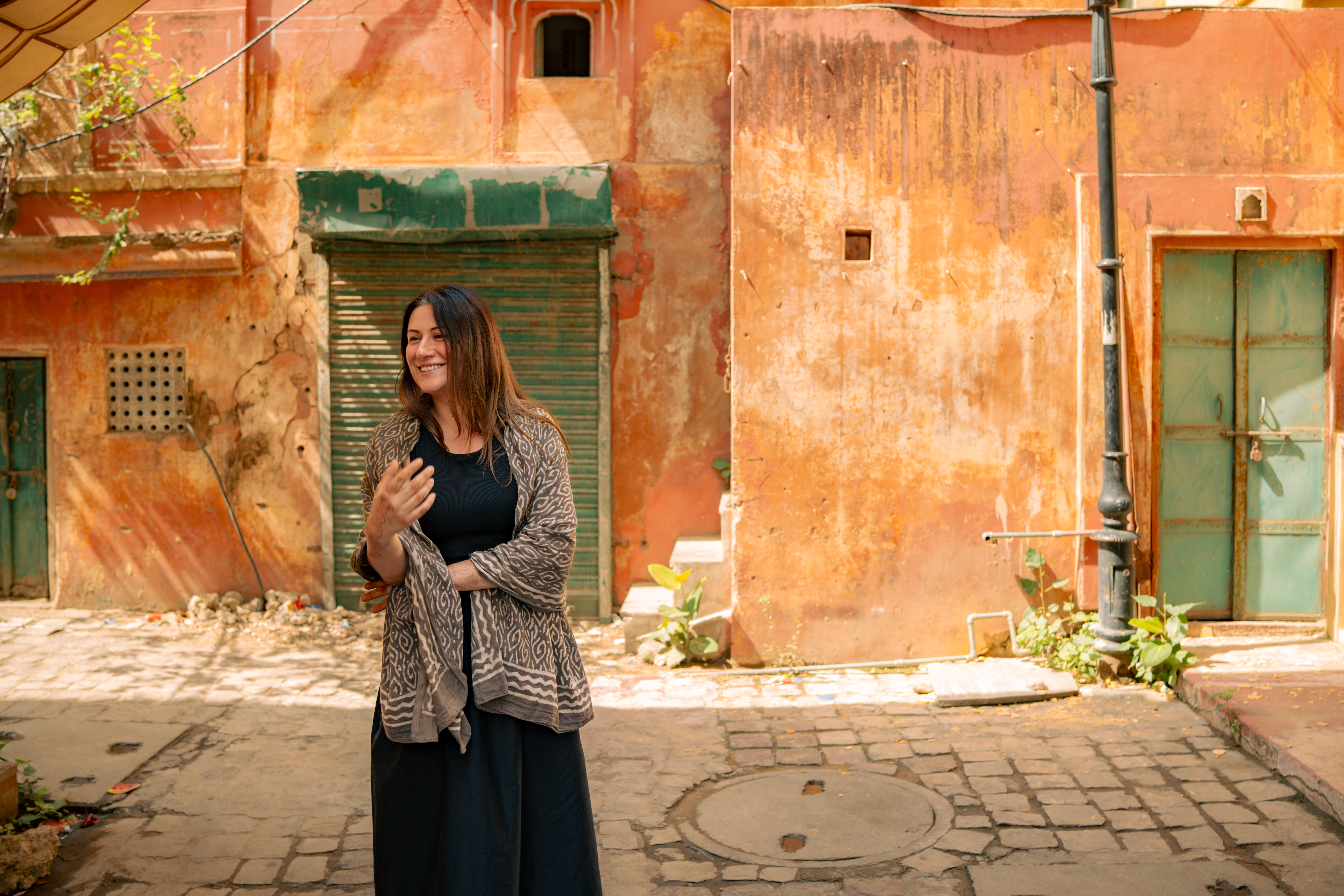 Best Time to Visit Rajasthan: Month-by-Month Guide